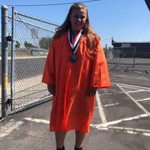 Meet your Posher, Karina